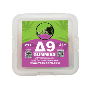 Δ9 Gummies